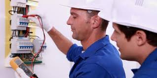 Electrician Pros Ann Arbor business image in Ann Arbor, Michigan