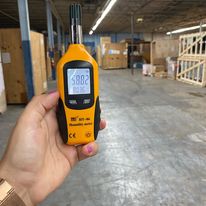 West Bloomfield Mold Inspection business image in West Bloomfield, MI