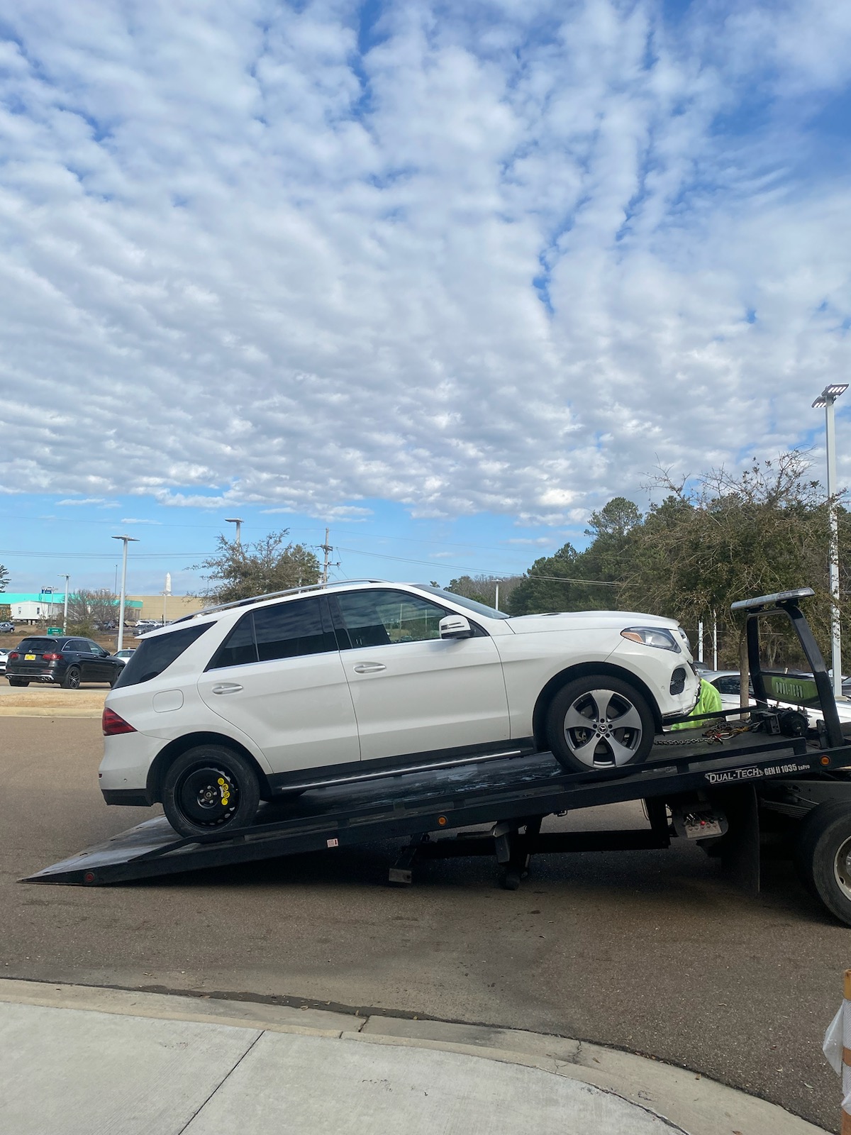 JDs Cheap Towing and Roadside Assistance business image in Hattiesburg, MS