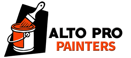 Alto Pro Painters Kelowna business image in Kelowna, BC