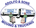 Adolfo & Sons Moving & Trucking business image in Palmdale, CA