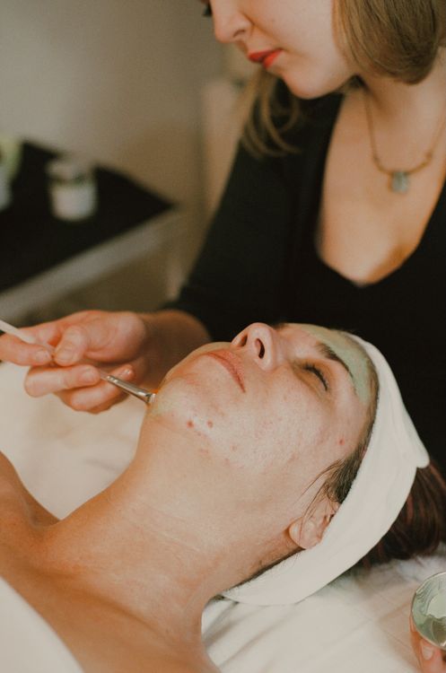 Honey Sugaring and Facials business image in Missoula, Montana