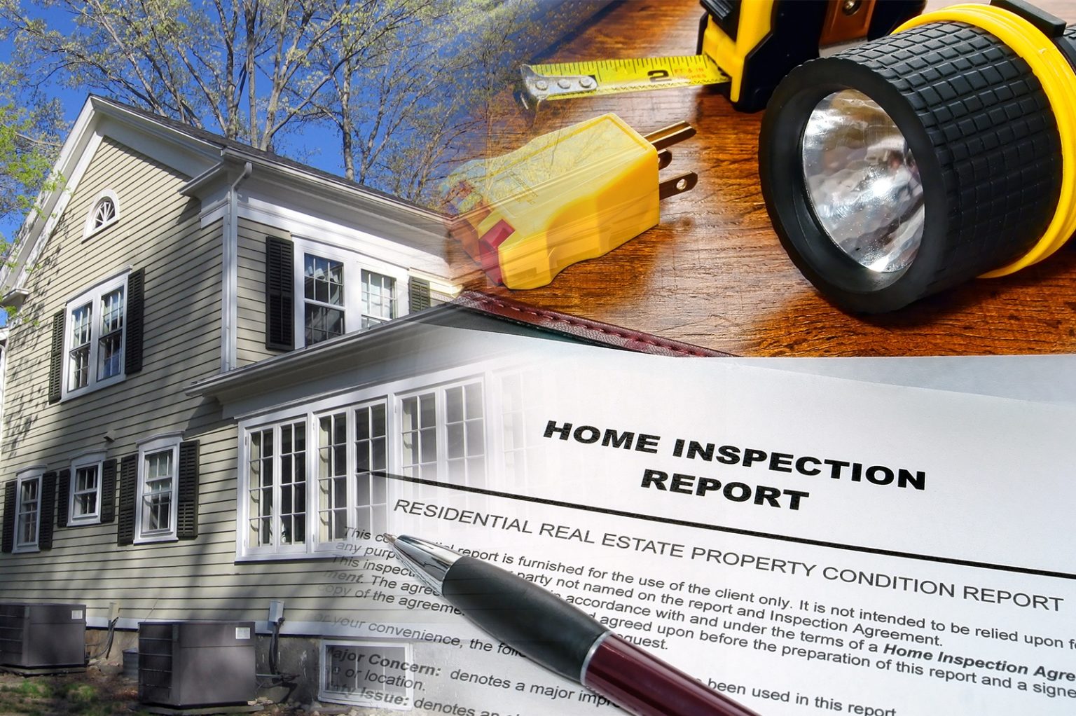 Forscher Property Inspections business image in Clearwater, Florida