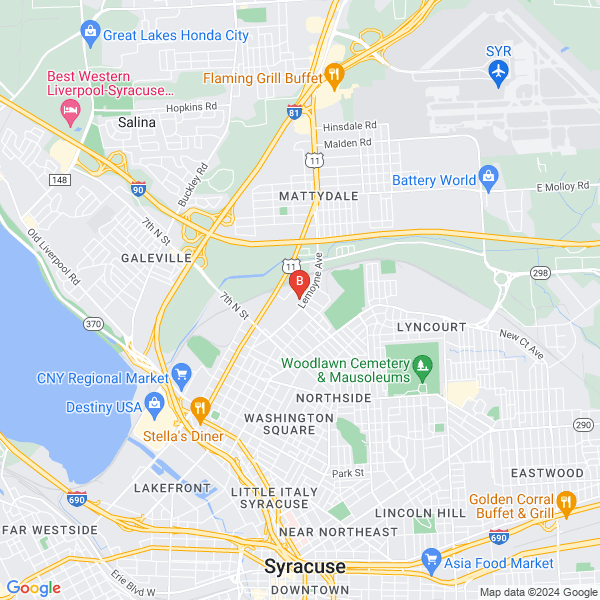 Business directory image