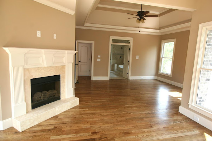 Orange Cat Flooring business image in Atlanta, GA