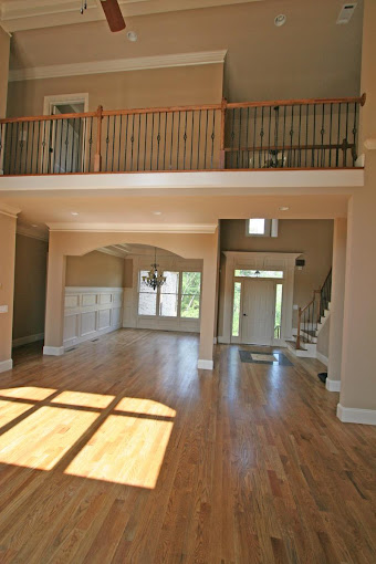 Orange Cat Flooring business image in Atlanta, GA