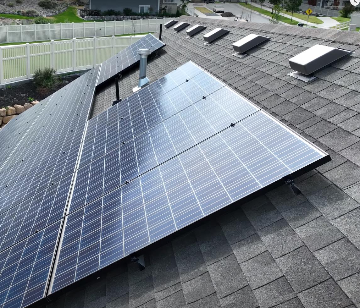 NVR Solar Installers business image in Las Vegas, Nevada