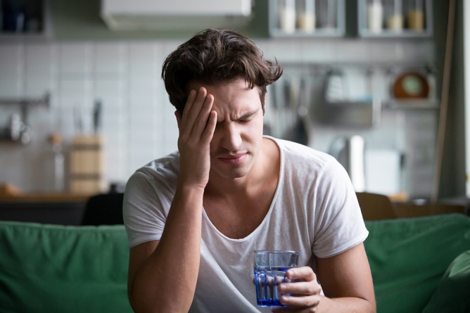 Cure My Migraine business image in Corona, California