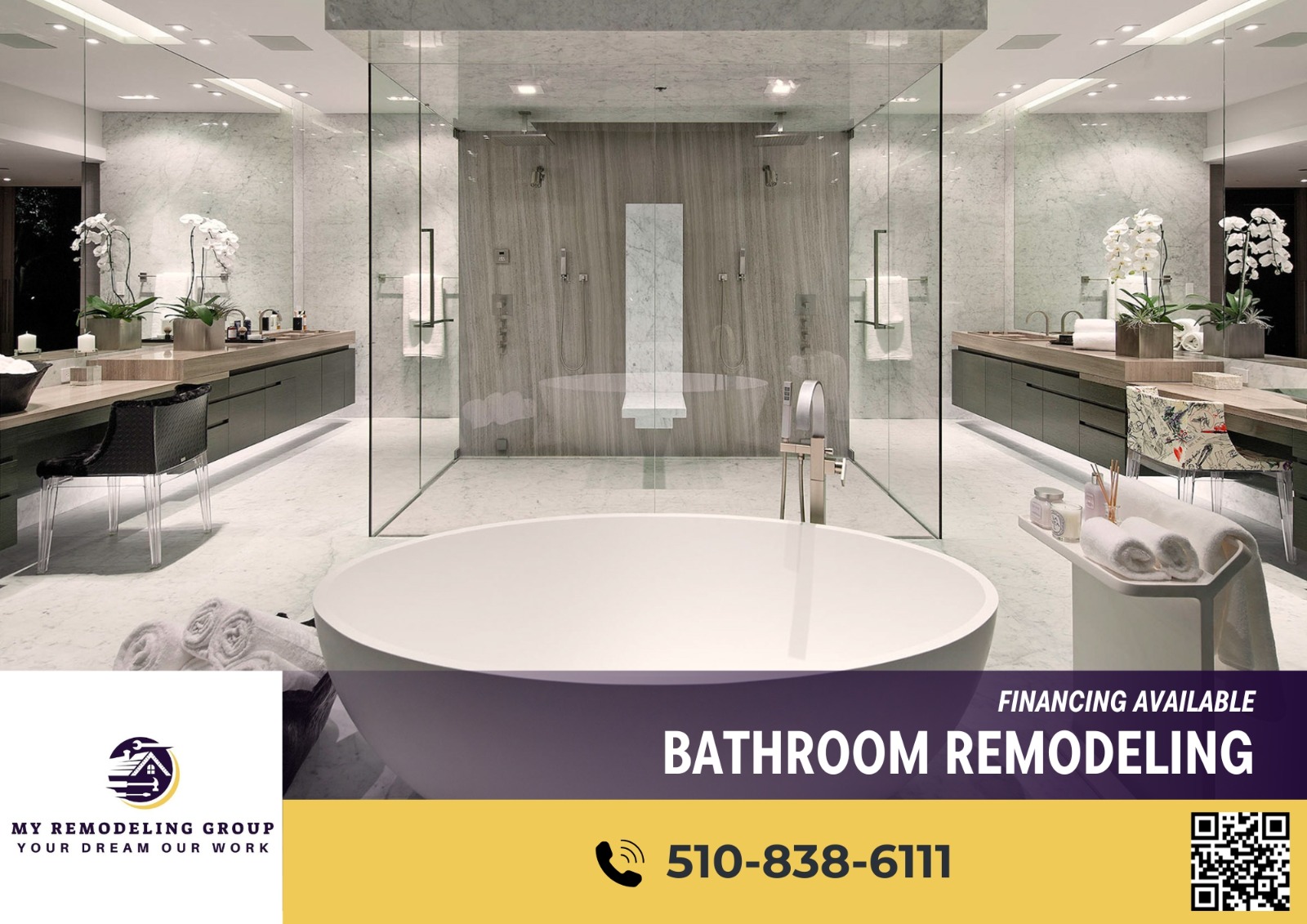 My Remodeling Group business image in Oakland, CA