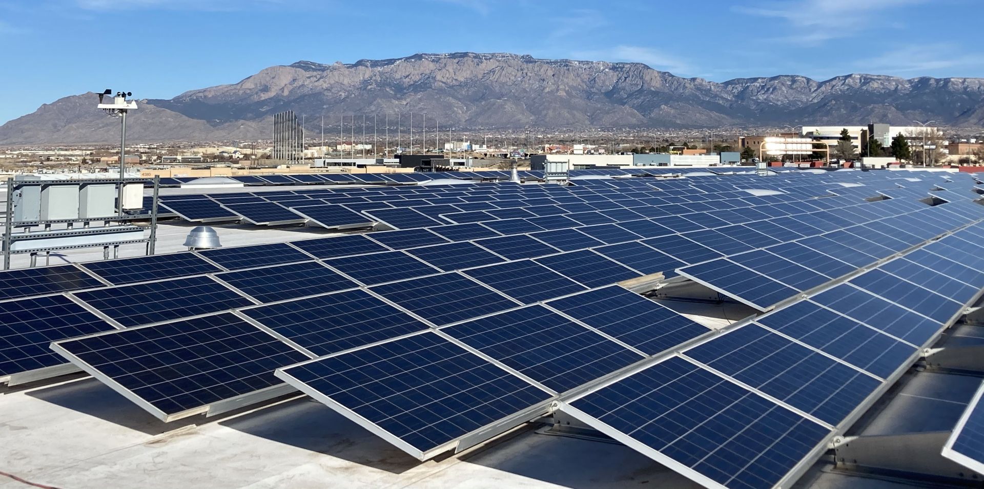 EverGuard Solar business image in Albuquerque, New Mexico
