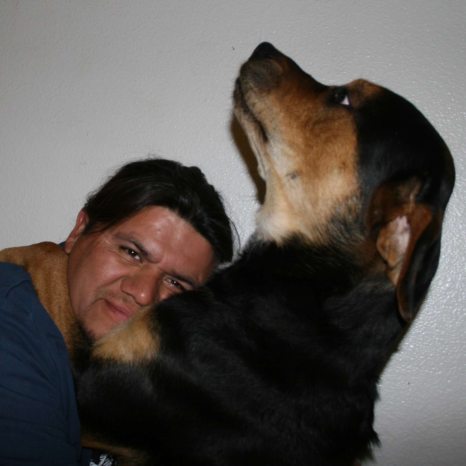 Valentin Dog and House Sitting business image in boron, California