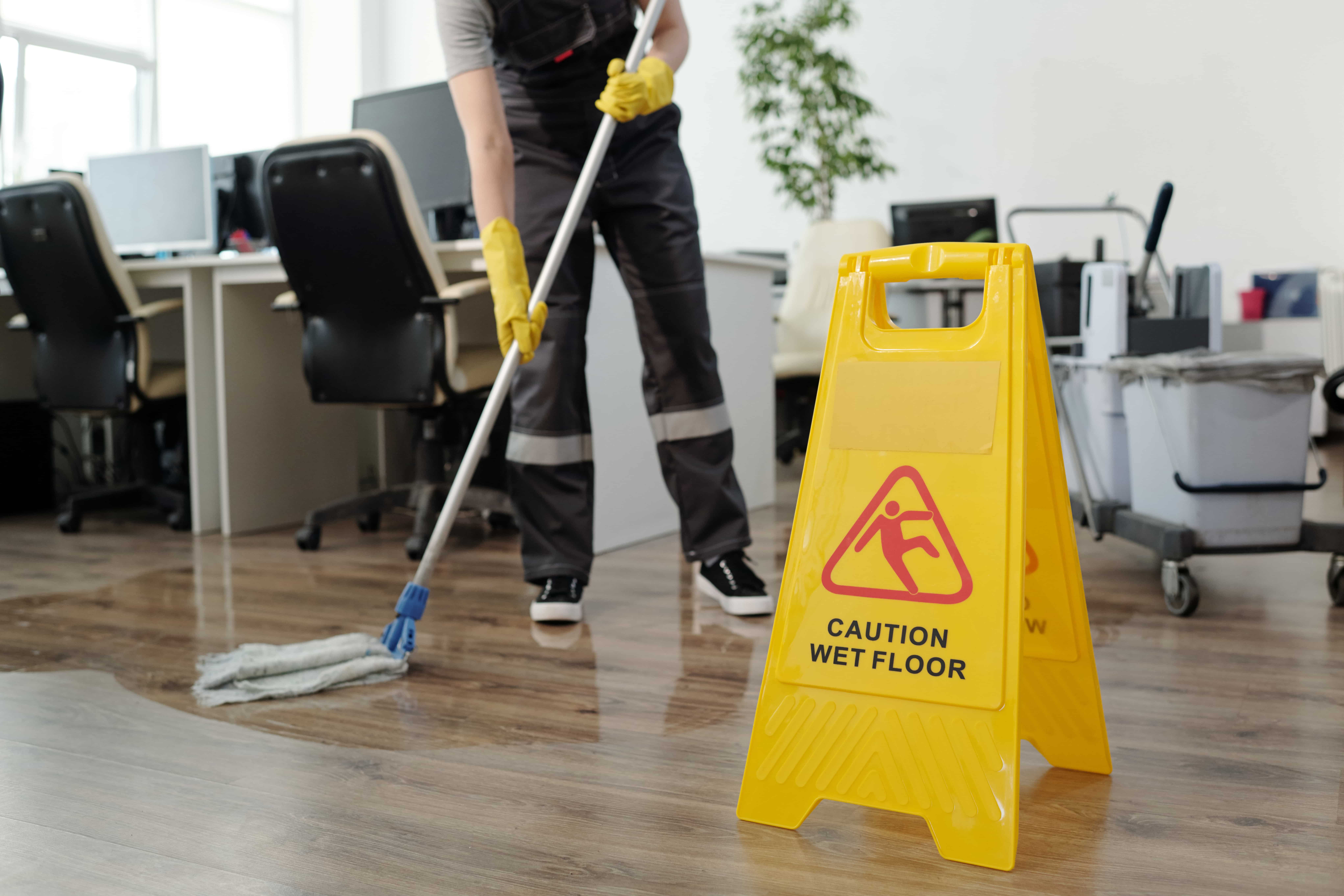 Servicio de Legal de Accidentes business image in Salinas, California