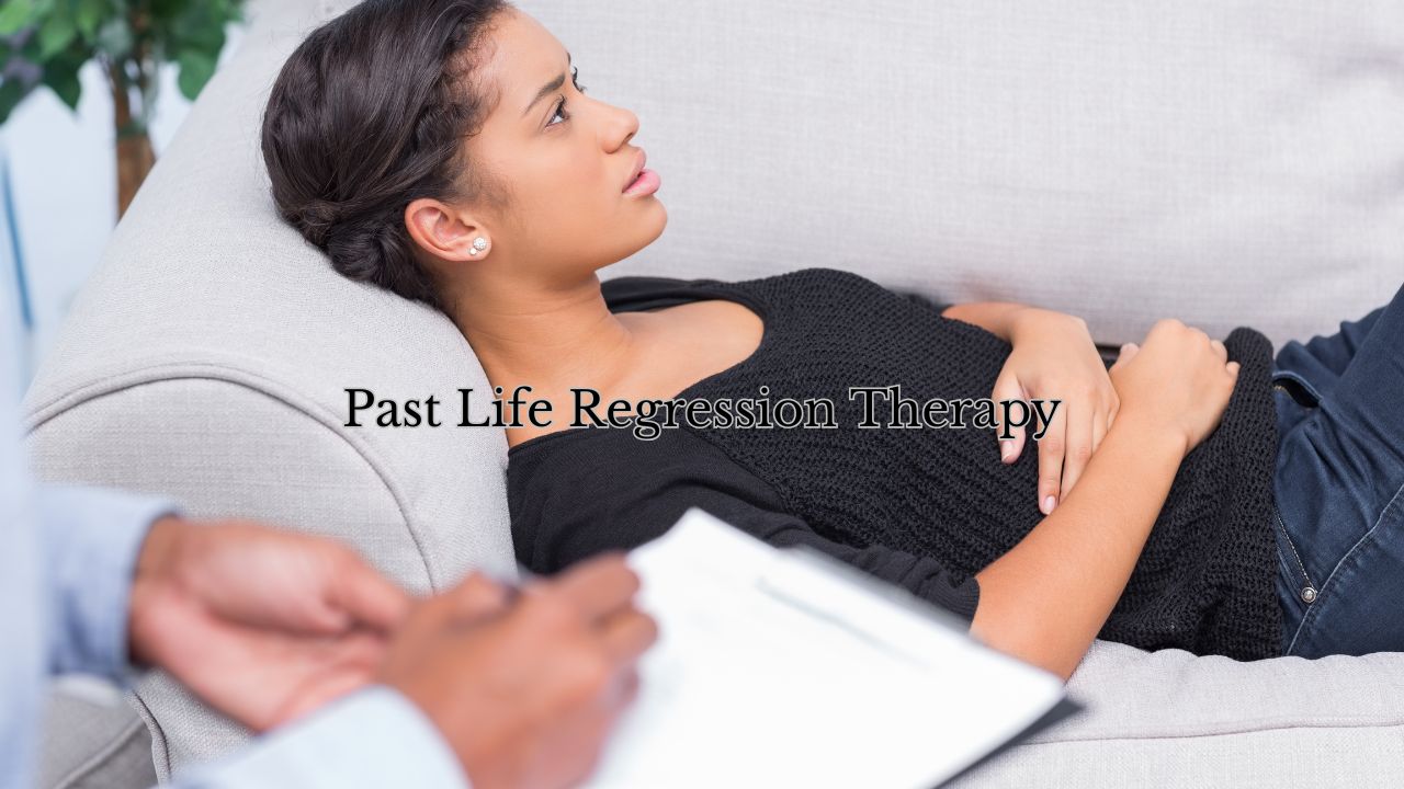 Past Life business image in Dallas, Texas