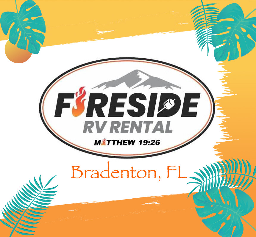 Fireside RV Rental - Bradenton business image in Myakka City, FL