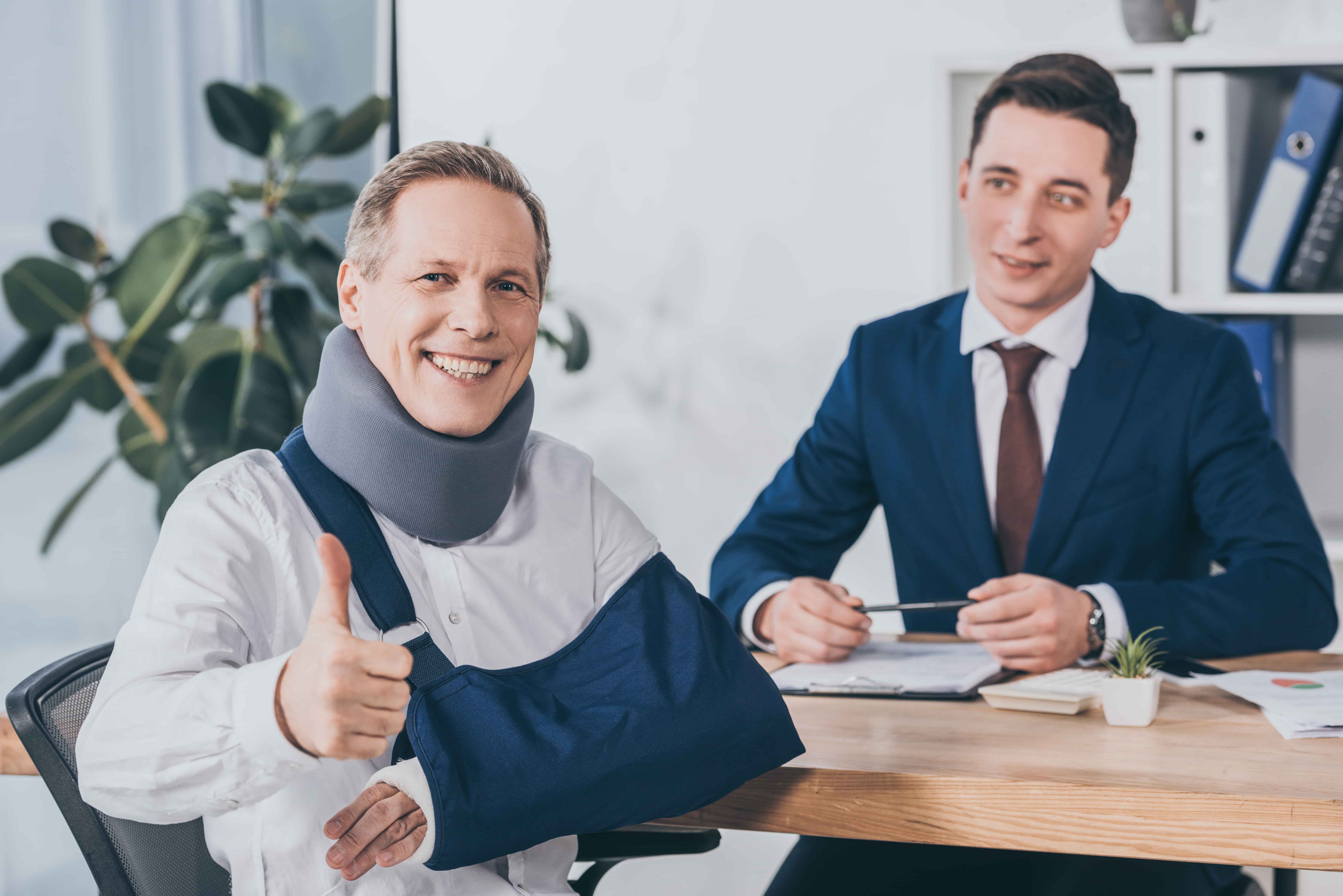 Tus Abogados de Accidentes Law business image in Davie, Florida
