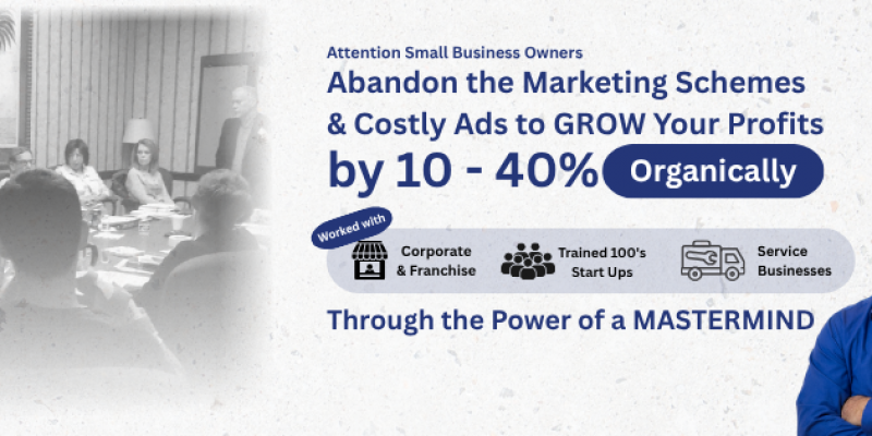 Business Profits Academy business image in Conroe, Texas